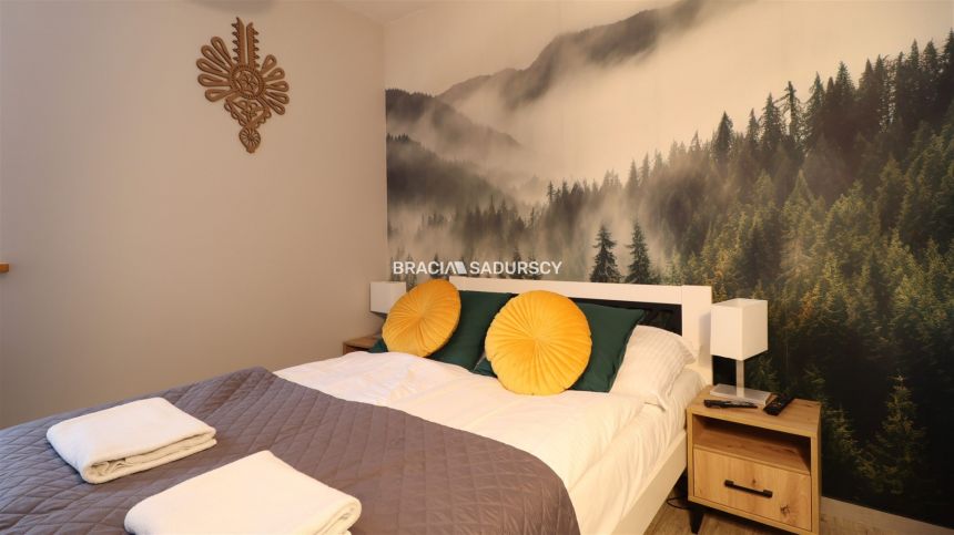 Apartament „Smrekowa Polana Resort & SPA" miniaturka 16