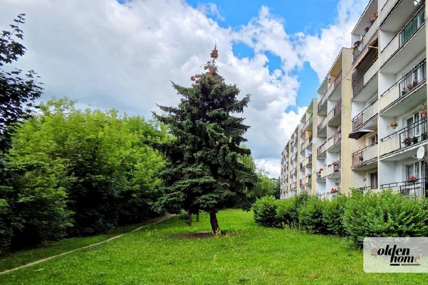 Swarzędz, 430 000 zł, 53 m2, z loggią miniaturka 9