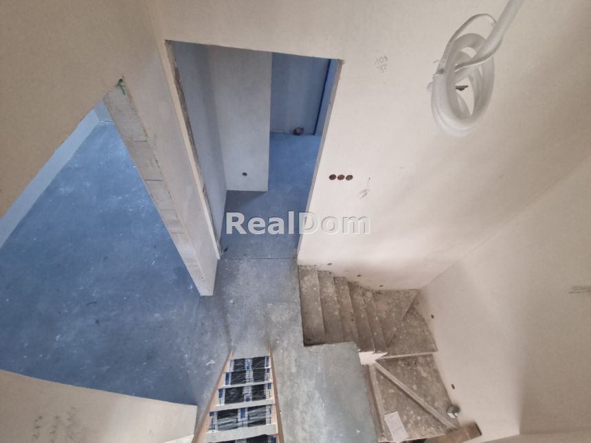 Apartament z ogrodem i parkingiem miniaturka 13