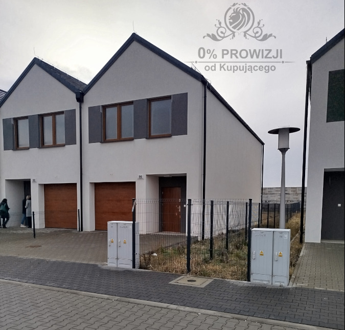 Piekny domek w spokojnej okolicy/3km od Ołtaszyna - zdjęcie 1