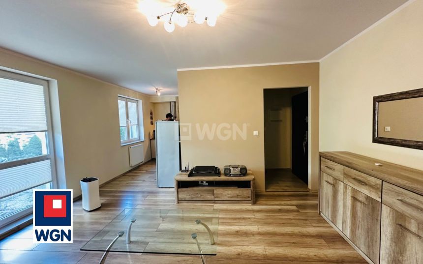 Tczew Osiedle Bajkowe, 379 000 zł, 34.66 m2, z garażem miniaturka 4