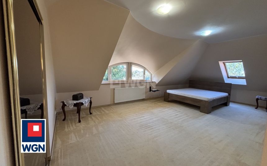 Szczecin Warszewo, 9 500 zł, 360 m2, jednorodzinny miniaturka 12