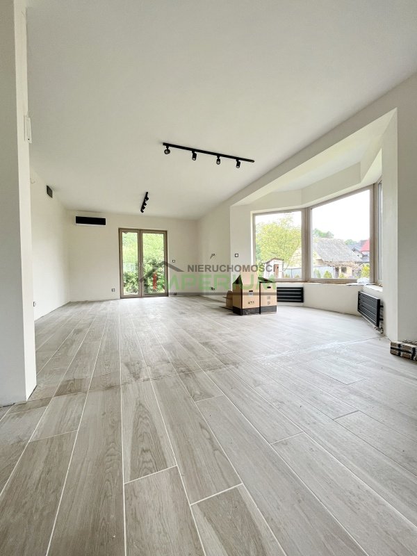 Podegrodzie, 950 000 zł, 170.28 m2, 7 pokoi miniaturka 3