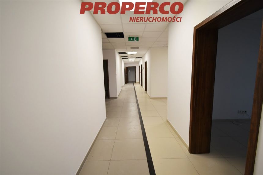 Pow. biurowo-usługowa 150 m2(8lokali), Robotnicza miniaturka 19