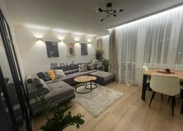 3-pokojowe mieszkanie na Bemowie