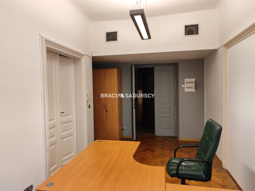 Kraków Stare Miasto, 2 500 zł, 43.8 m2, pietro 2 miniaturka 4