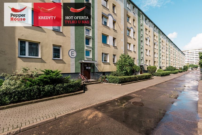 Gdańsk Przymorze, 663 000 zł, 54 m2, z miejscem parkingowym miniaturka 4