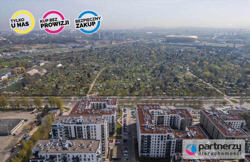 Gdańsk Wrzeszcz, 16 500 000 zł, 385 m2, z silikatu miniaturka 21