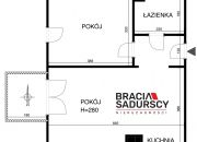 Do wynajęcia apartament w prestiżowej inwestycji!! miniaturka 26