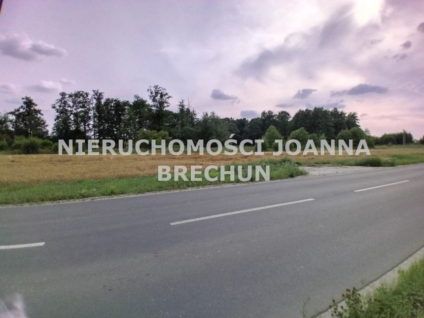 Tyniec Mały, 3 800 000 zł, 1.18 ha, budowlana - zdjęcie 1