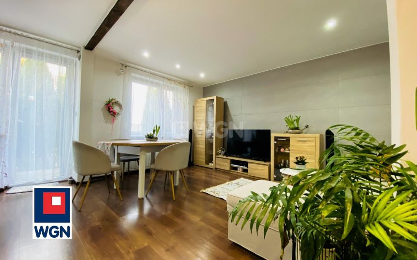 Jaworzno Góra Piasku, 599 000 zł, 120 m2, z cegły miniaturka 11