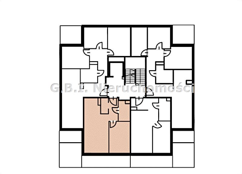 Luksusowy apartament na nowym osiedlu w Oświęcimiu miniaturka 3