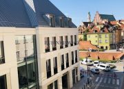 Lux Stare Miasto ul. Senatorska 2 pokoje 51 m2 miniaturka 1