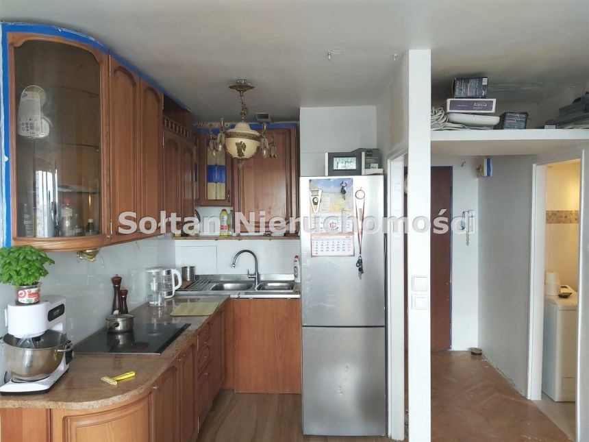 Warszawa Śródmieście, 920 000 zł, 38 m2, w bloku miniaturka 6