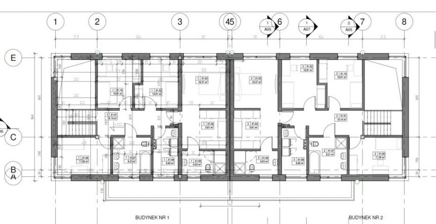 Warszawa Las, 2 500 000 zł, 185 m2, bez białego montażu miniaturka 4