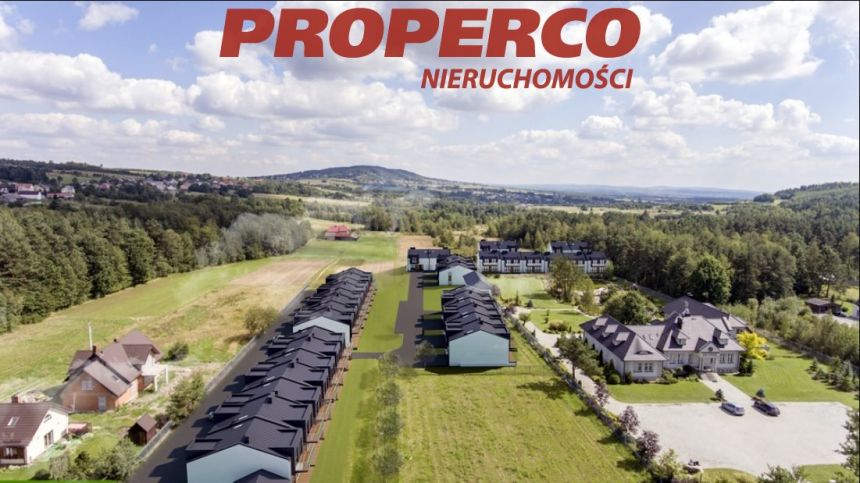Apartament 3p,100m2, Masłów I, Góry Świętokrzyskie miniaturka 3