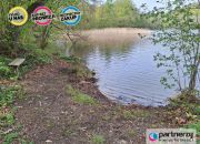 Borzestowo Zajezierze, 399 000 zł, 110 m2, ogrzewanie kominkiem miniaturka 12