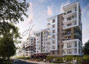Warszawa Ursynów, 953 343 zł, 55.65 m2, pietro 1 miniaturka 2