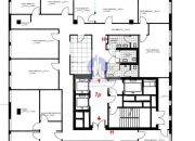 Śródmieście : biuro 498,20 m2 miniaturka 5