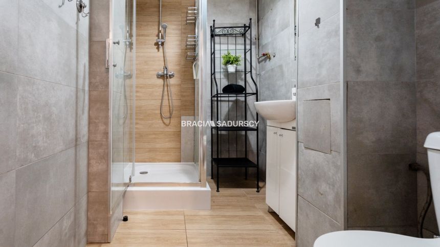 3-pok mieszkanie na Slomianej/7.piętro/balkon miniaturka 22