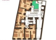 Mieszkania 2 pok. 29-44m2 ścisłe cenntrum Krakowa miniaturka 2