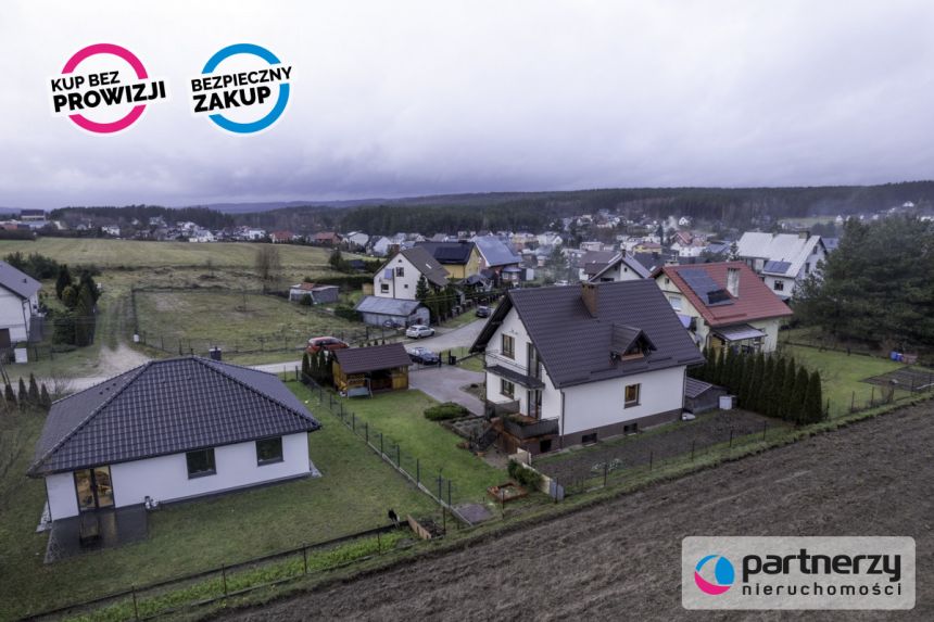 Luzino, 995 000 zł, 249.51 m2, o zróżnicowanej budowie miniaturka 20