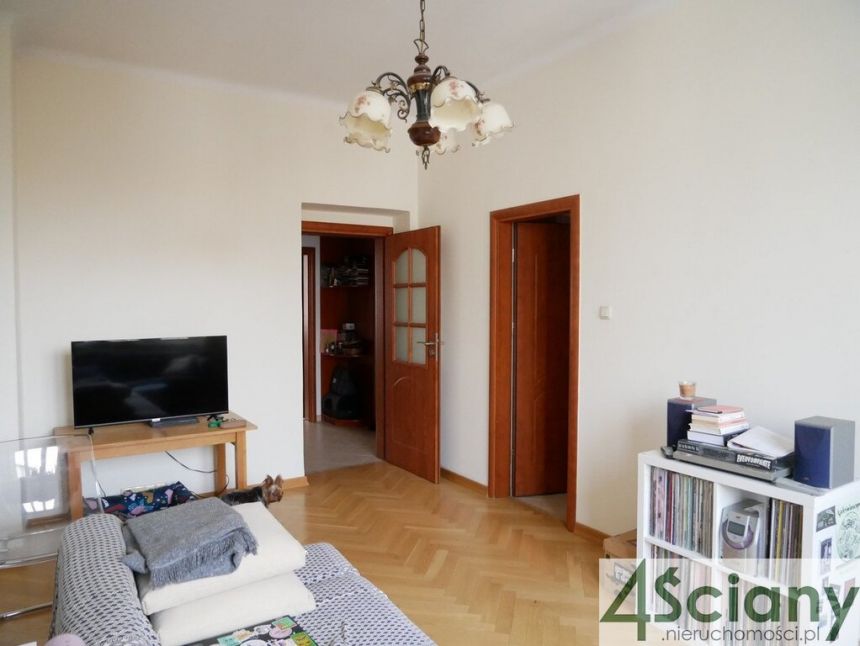 Warszawa Śródmieście, 3 850 zł, 60 m2, pietro 5/5 miniaturka 14