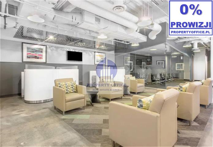 Śródmieście: coworking - zdjęcie 1