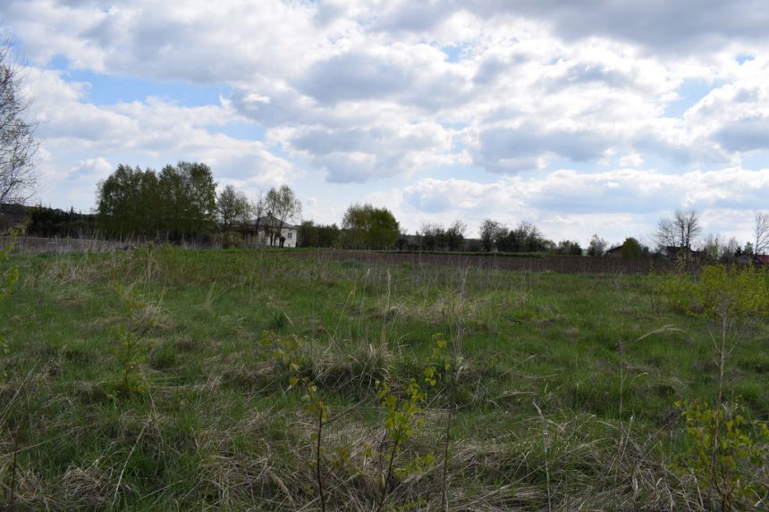 Działka rolno-budowlana 28a, Chmielnik miniaturka 4
