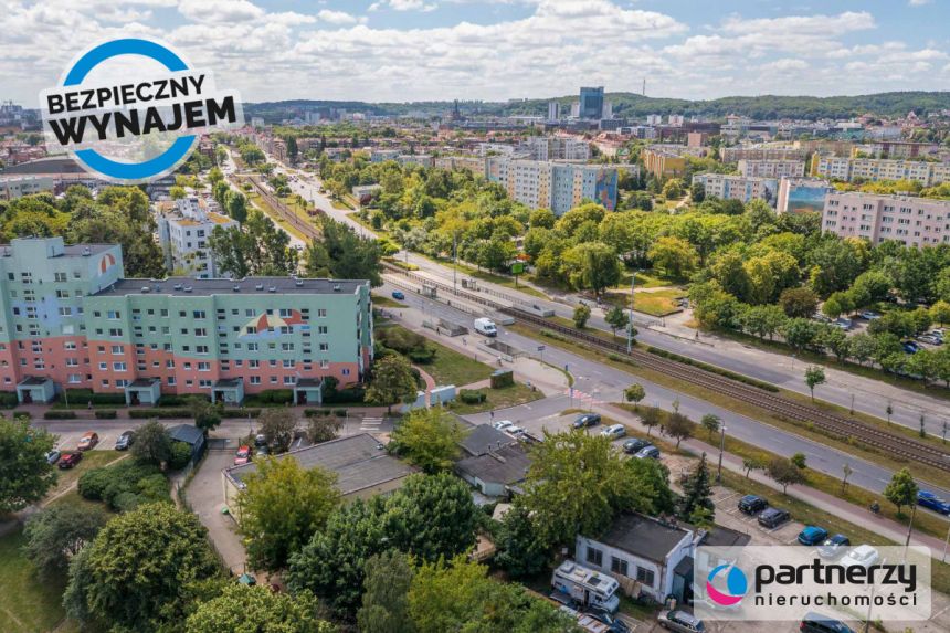 Gdańsk Zaspa, 3 000 zł, 200 m2, pietro -1, 2 - zdjęcie 1