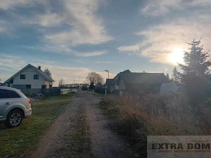 Białuń, 159 000 zł, 11.81 ar, budowlana miniaturka 4