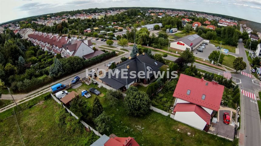 Ekskluzywny dom 270 m2 na działce 806 m2 miniaturka 35