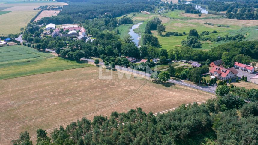 Radzewice, 829 000 zł, 94.3 ar, bez nasadzeń miniaturka 5