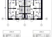 Narożny segment z ogrodem 120m2 i m. postojowym miniaturka 6