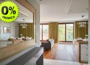 Cudowny apartament z widokiem na rzekę 97m2 luksus miniaturka 4