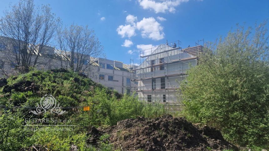 Mieszkanie 3pok, 59,43m2 tuż obok parku/  Brochów Wrocław miniaturka 11