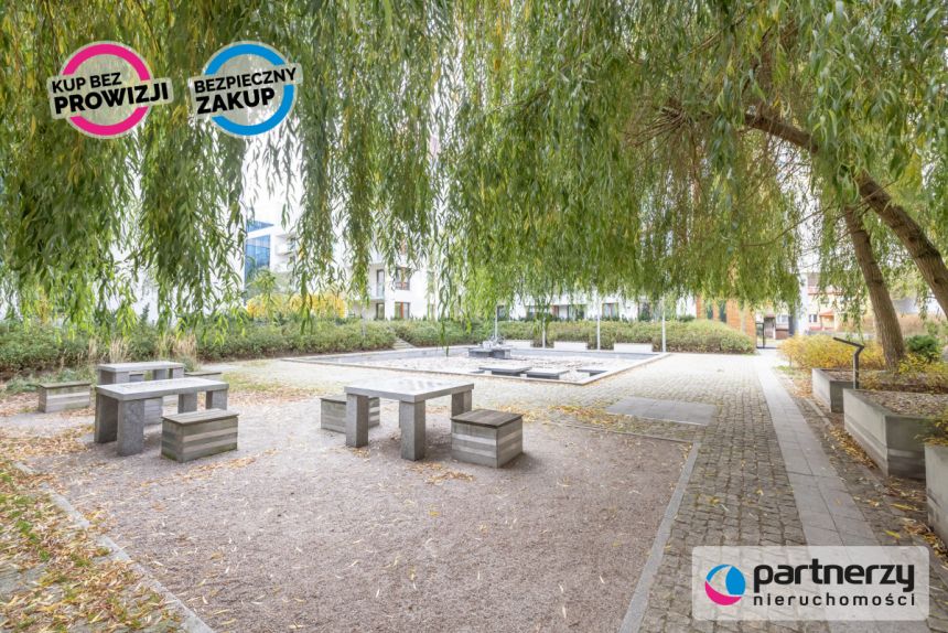 Gdańsk Wrzeszcz, 960 000 zł, 43.13 m2, pietro 1/4 miniaturka 9
