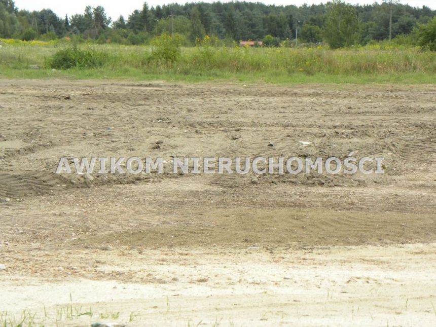 Kajetany Kolonia Kajetany, 3 850 000 zł, 1.1 ha, budowlana miniaturka 2