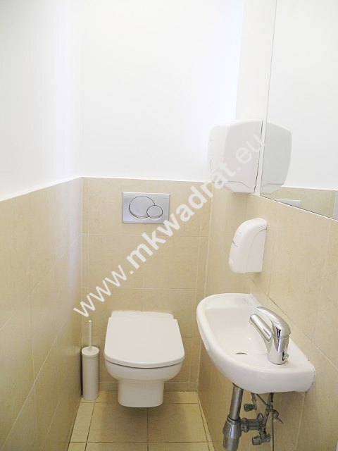 Lux 5-POK 110 m KLIMATYZOWANE biuro ścisłe centrum miniaturka 11