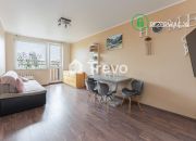 Gdańsk Brzeźno, 650 000 zł, 45.64 m2, pietro 3 miniaturka 2