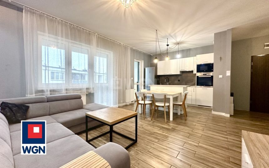 Oława, 649 000 zł, 62.5 m2, pietro 3 miniaturka 2