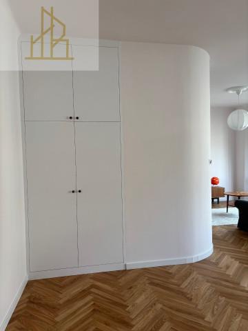 Warszawa Stara Ochota, 6 500 zł, 70 m2, umeblowane miniaturka 14