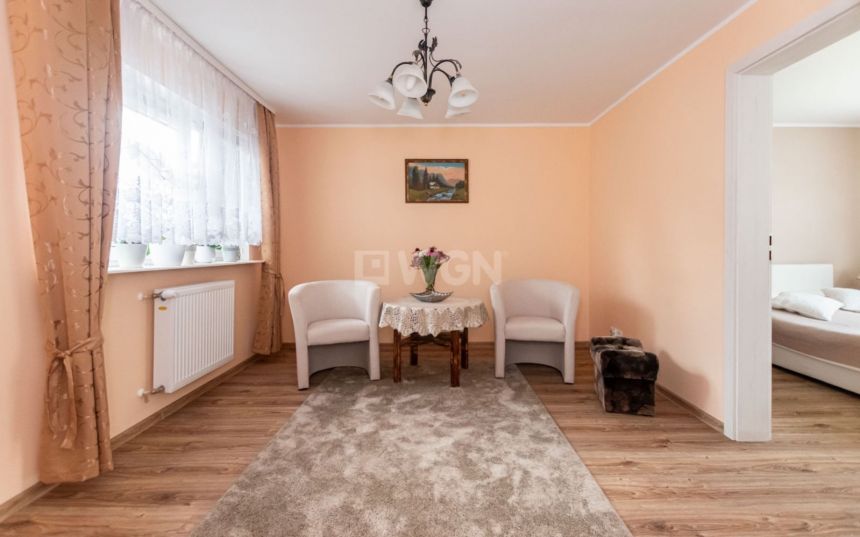 Elbląg Nad Jarem, 925 000 zł, 171 m2, jednorodzinny miniaturka 6