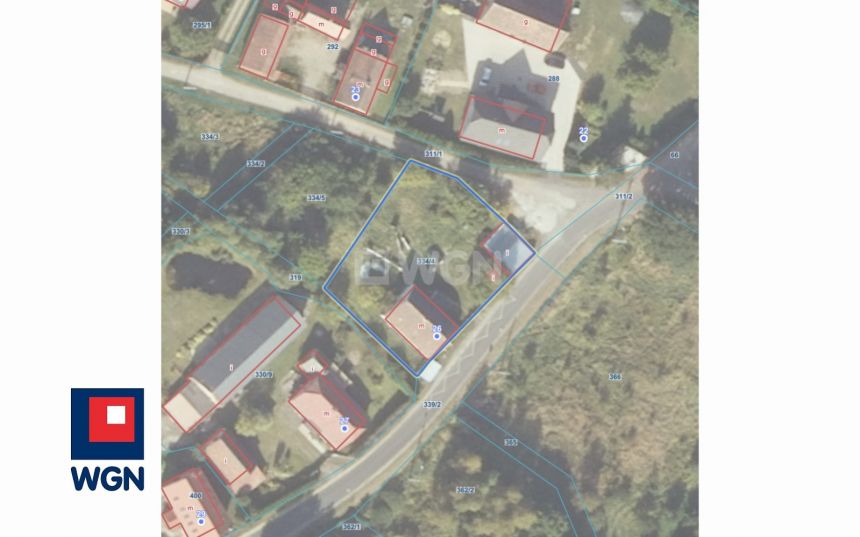 Karpie, 170 000 zł, 100 m2, ogrzewanie piec miniaturka 11