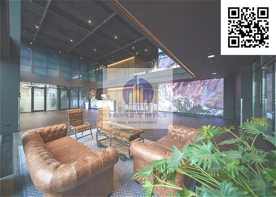 Włochy : biuro 470 m2 miniaturka 2