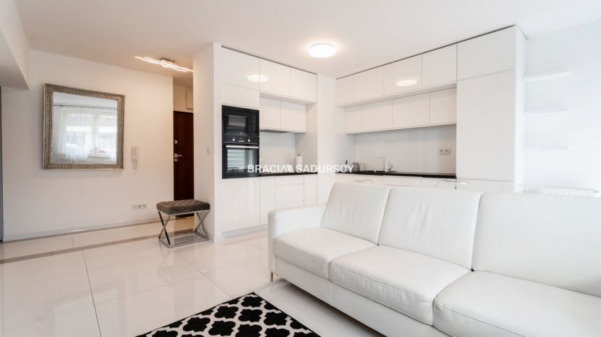 Wysoki standard| Jasne| Duży balkon miniaturka 5