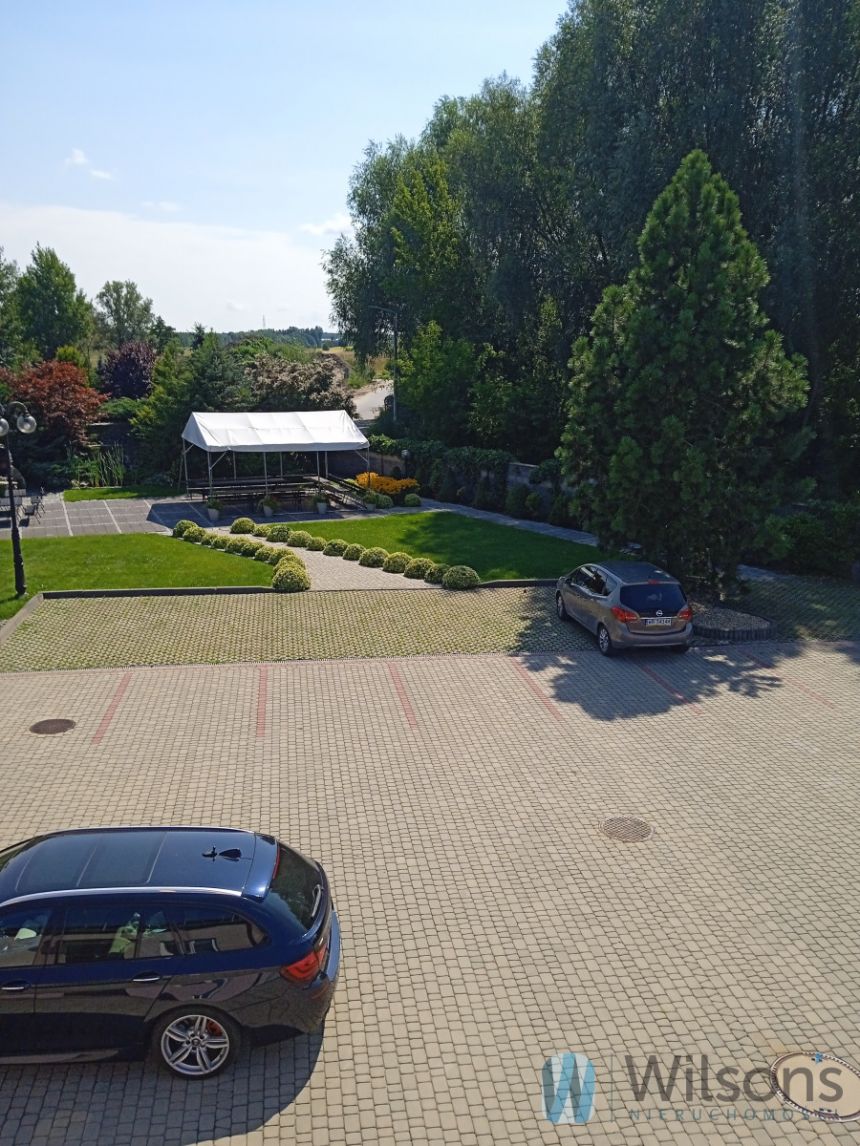 Radom, 3 900 000 zł, 2900 m2, pietro 1 miniaturka 14