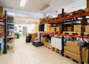 Lokal handlowy 500 m2 Krowodrza Kraków NAJEM miniaturka 12