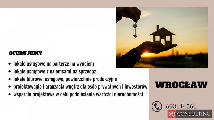 Wrocław Stare Miasto 36 750 zł 244 m2 miniaturka 9