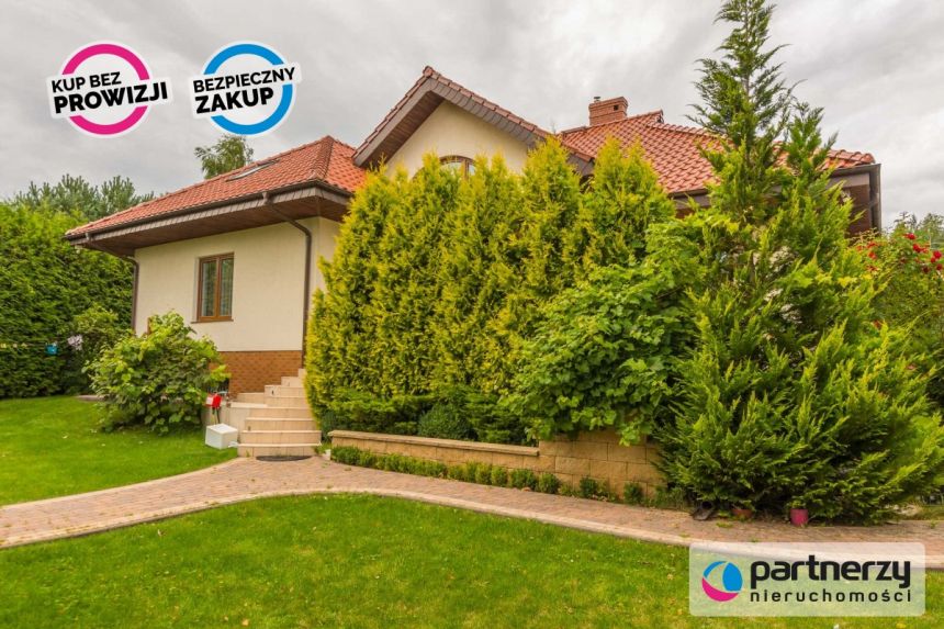 Luzino, 1 439 000 zł, 240 m2, ogrzewanie gazowe miniaturka 26